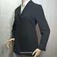 Blazer Ejecutivo Largo Negro – Kasper A.S.L. Petite (Talla 8P / M) - Miniatura 3