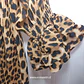 Blusa Túnica Animal Print Leopardo CLEO - Talla 2X (48/50) - Miniatura 5