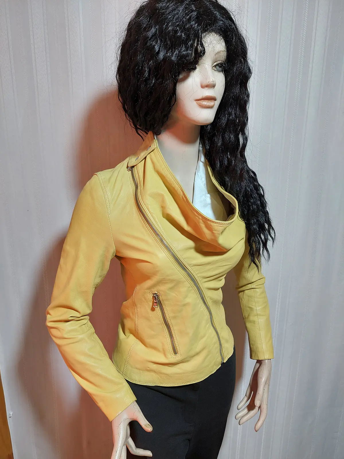 Chaquetas