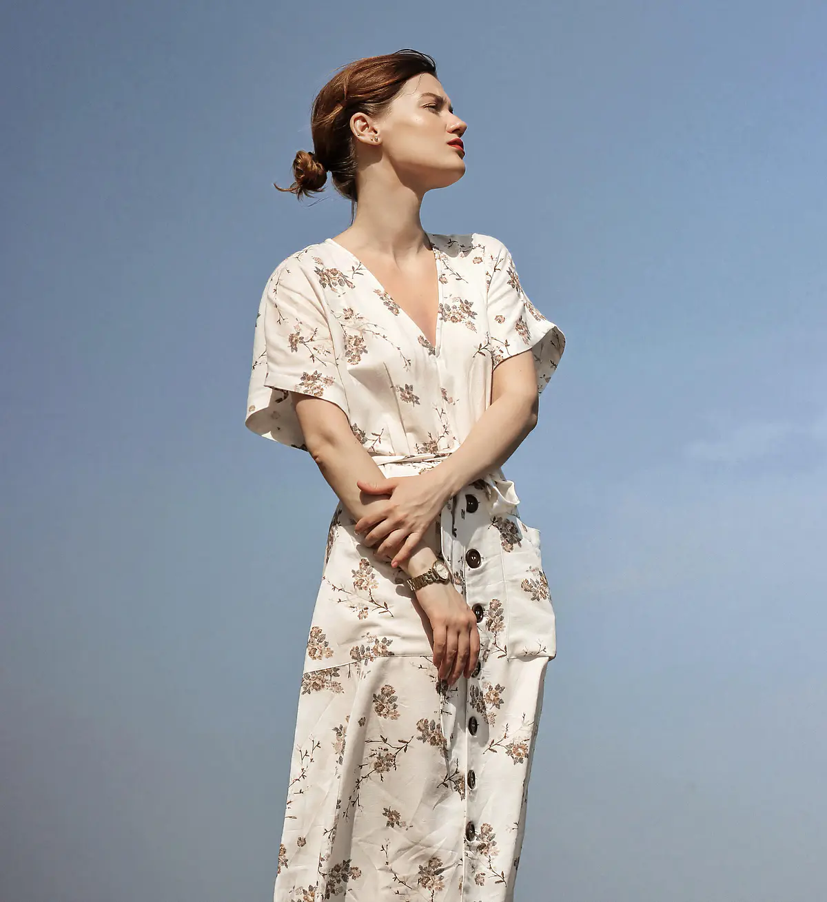 Vestidos