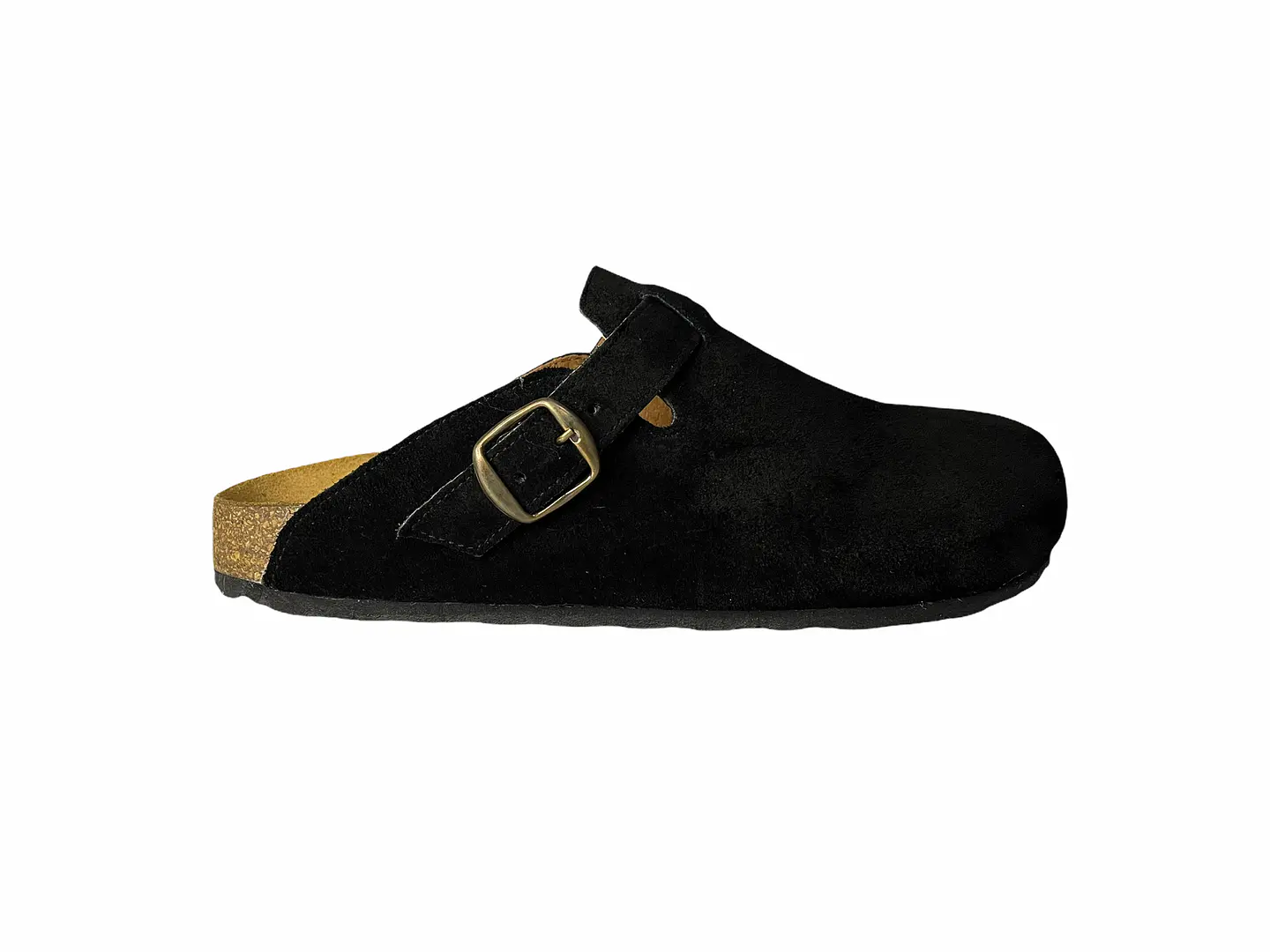 Sueco Reno Negro 3