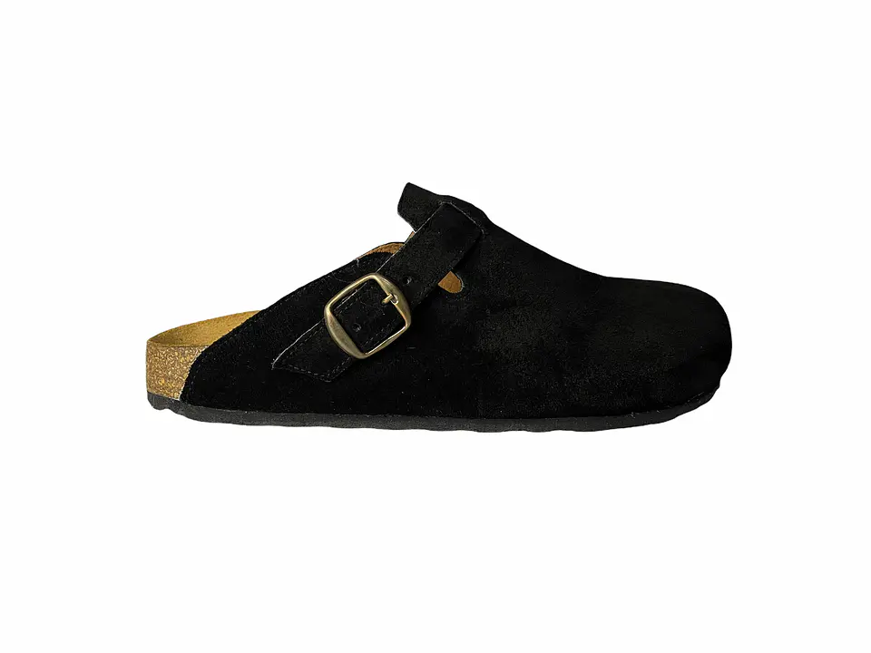 Sueco Reno Negro 3