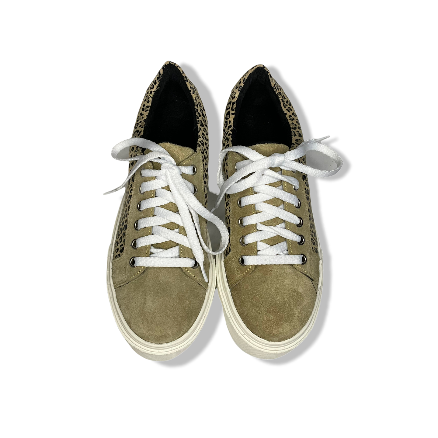 Zapatilla 02 Arena Print 2