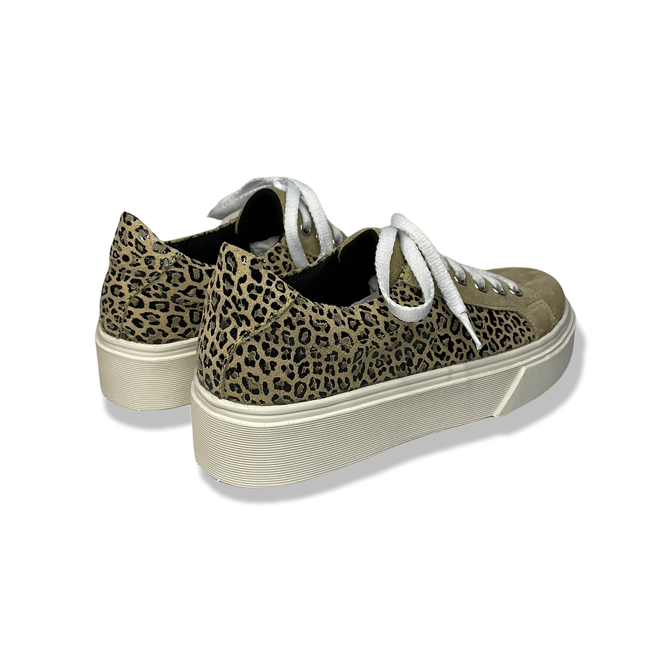 Zapatilla 02 Arena Print 4