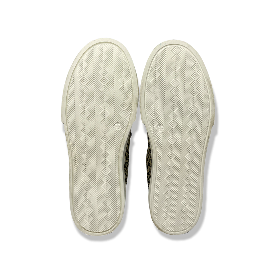 Zapatilla 02 Arena Print 6