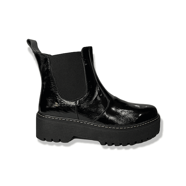 Boots Art 250 Richatto Negro