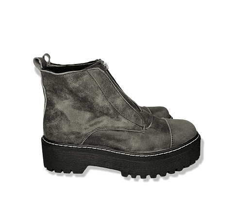 Boots 223 Gris 