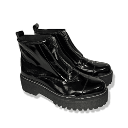 Boots 223 Richatto Negro