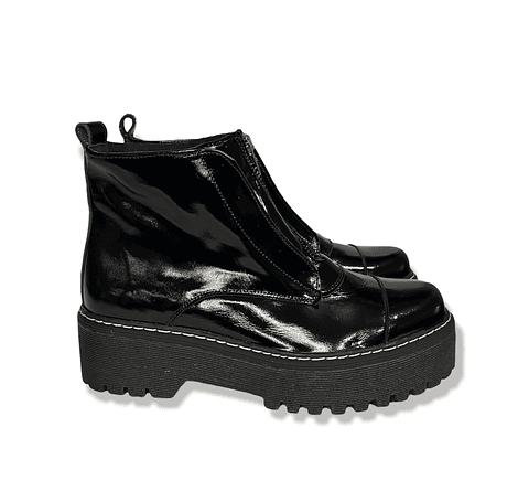 Boots 223 Richatto Negro