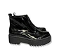 Boots 223 Richatto Negro - Miniatura 2