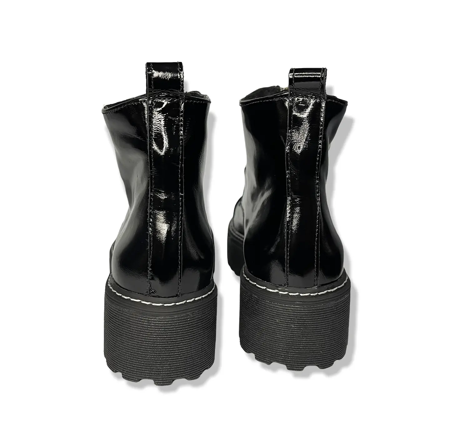 Boots 223 Richatto Negro 4