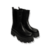 Boots 230 Negro Cuero