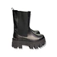 Boots 230 Negro Cuero - Miniatura 2