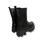 Boots 230 Negro Cuero - Miniatura 3