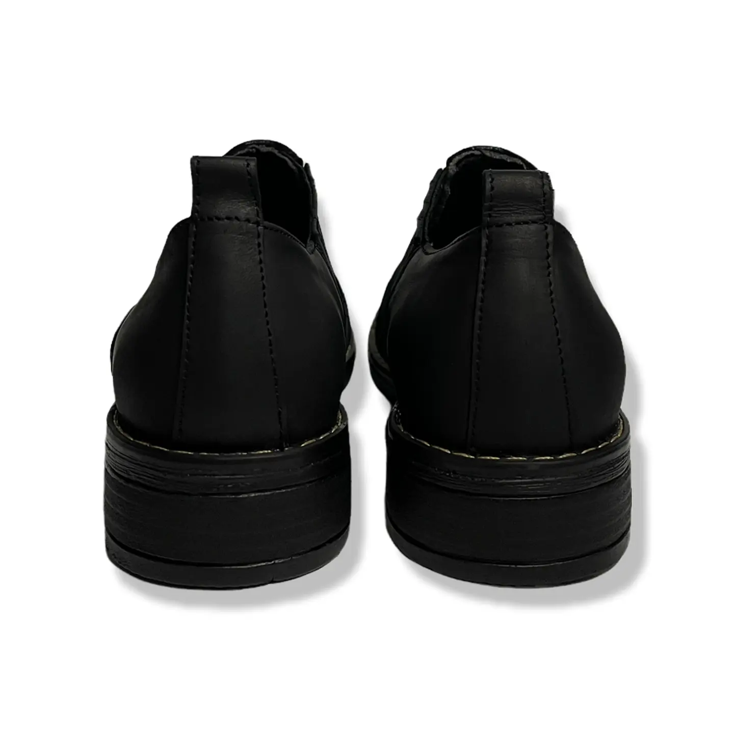 100 Negro Cuero Cebra  4