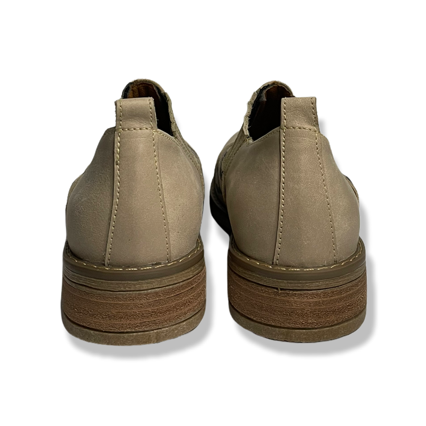 100 Arena Cuero Cebra 3