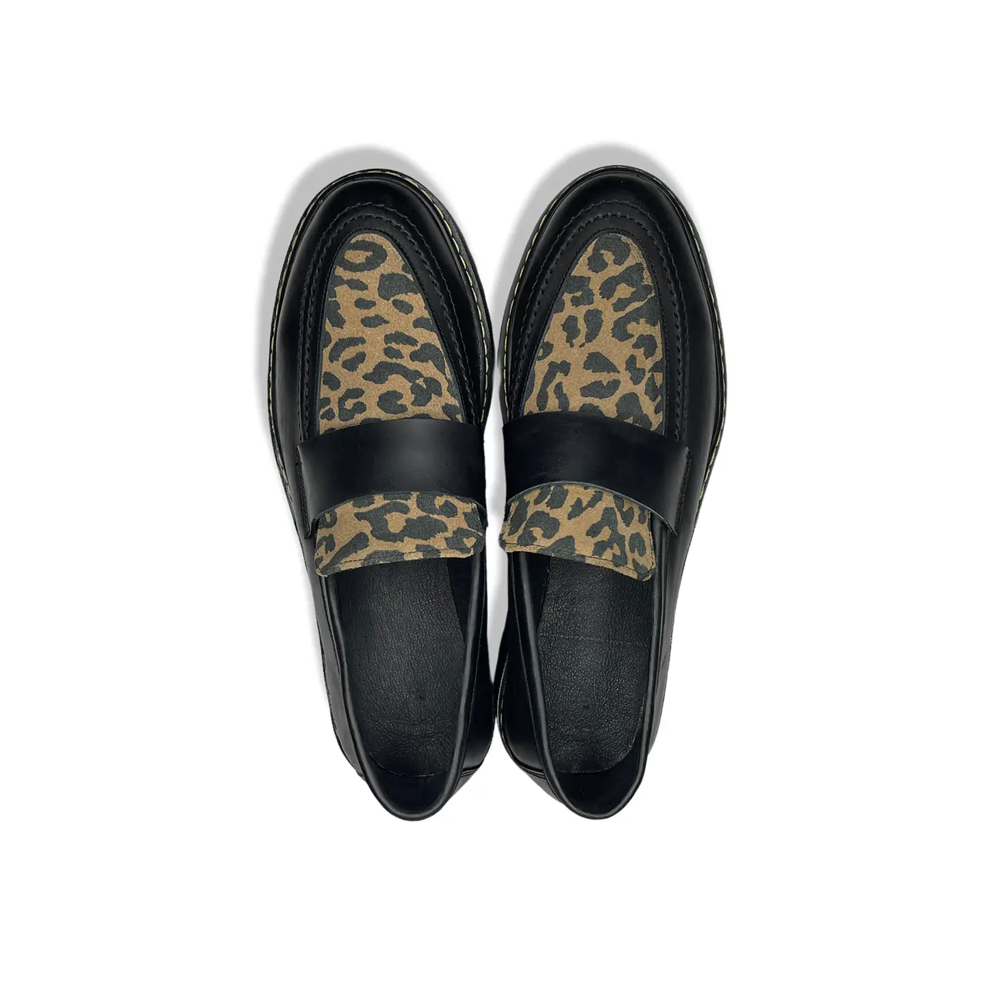 Mocasín Print Simona  3