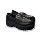 Mocasín Cebra Simona - Miniatura 1