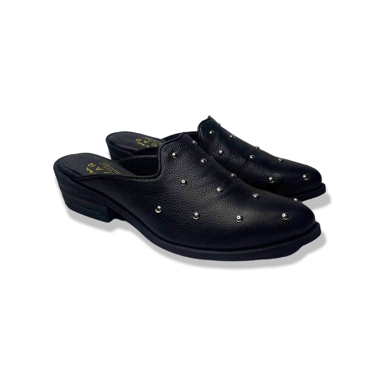 Puntilla 119 Negro Flouter 1