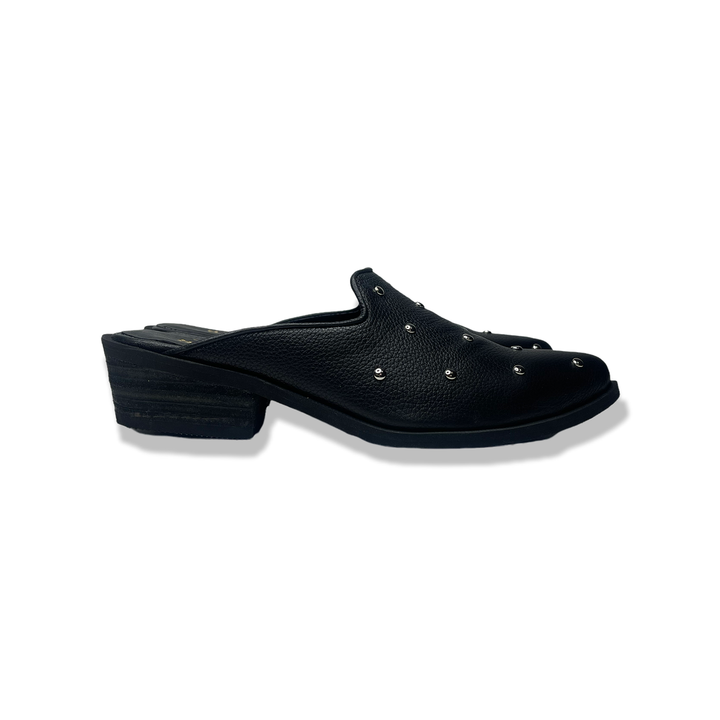 Puntilla 119 Negro Flouter 2