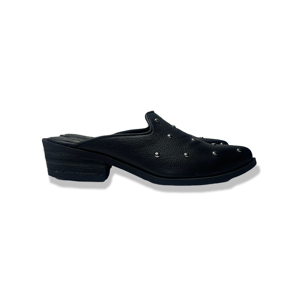 Puntilla 119 Negro Flouter 2