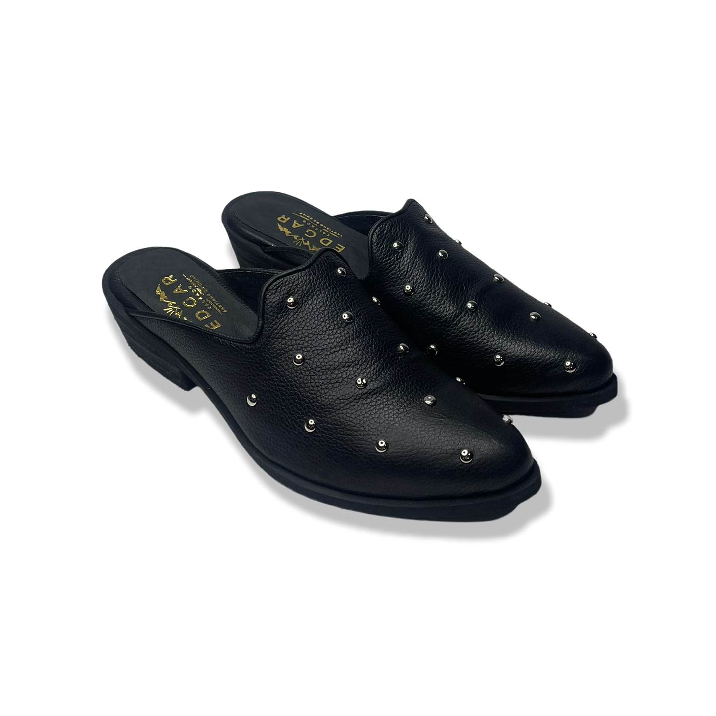 Puntilla 119 Negro Flouter 3