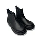 Botín Austral Negro Reno  - Miniatura 2