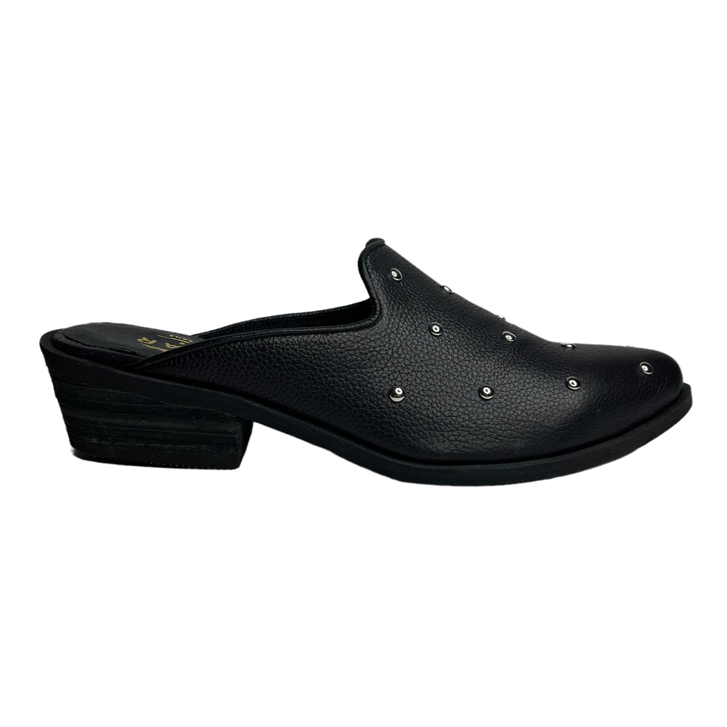 Puntilla 119 Negro Flouter 4