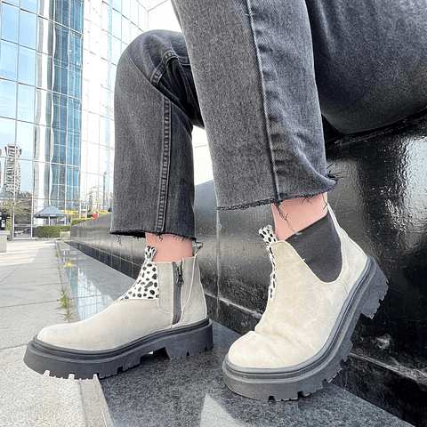 Botín Austral Dalmata 