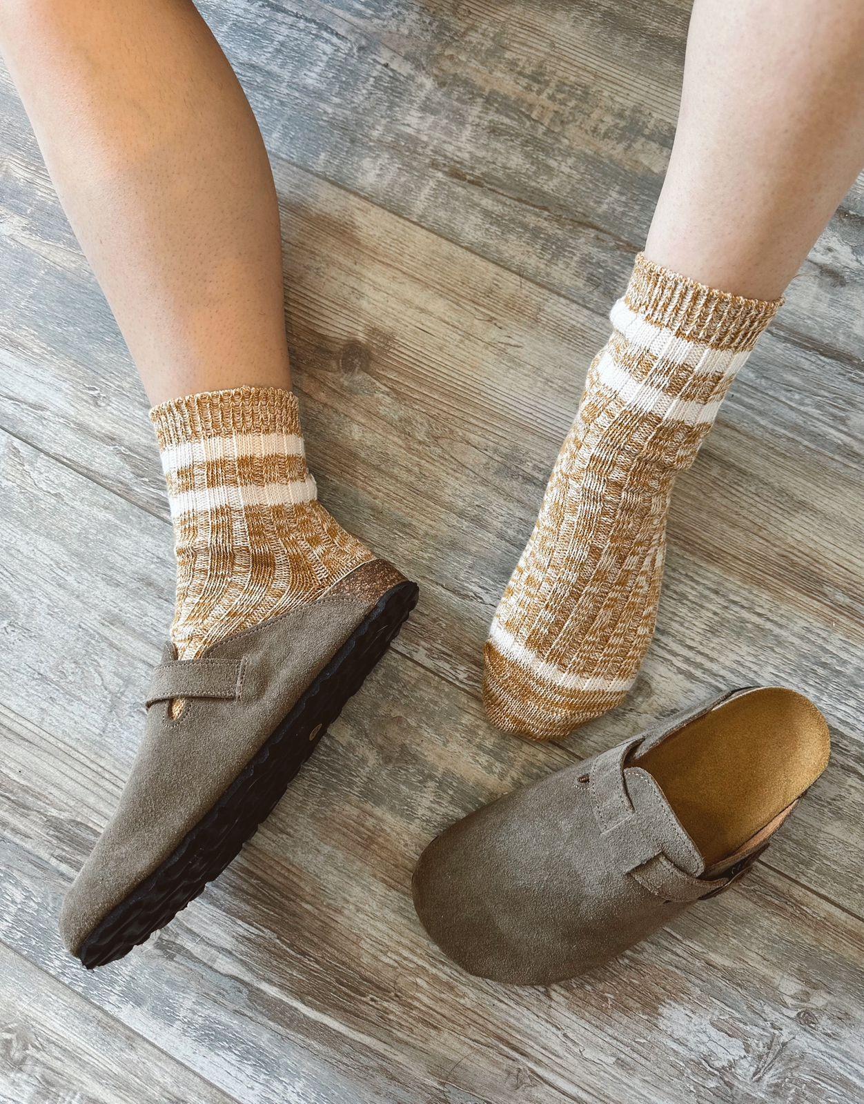 Sueco Taupe