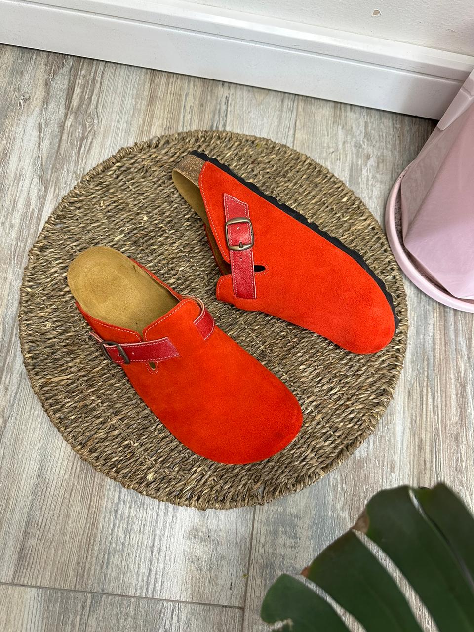 Sueco Rojo