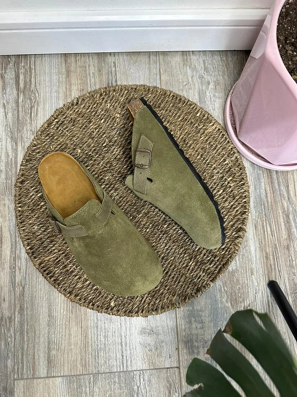 Sueco Verde 2