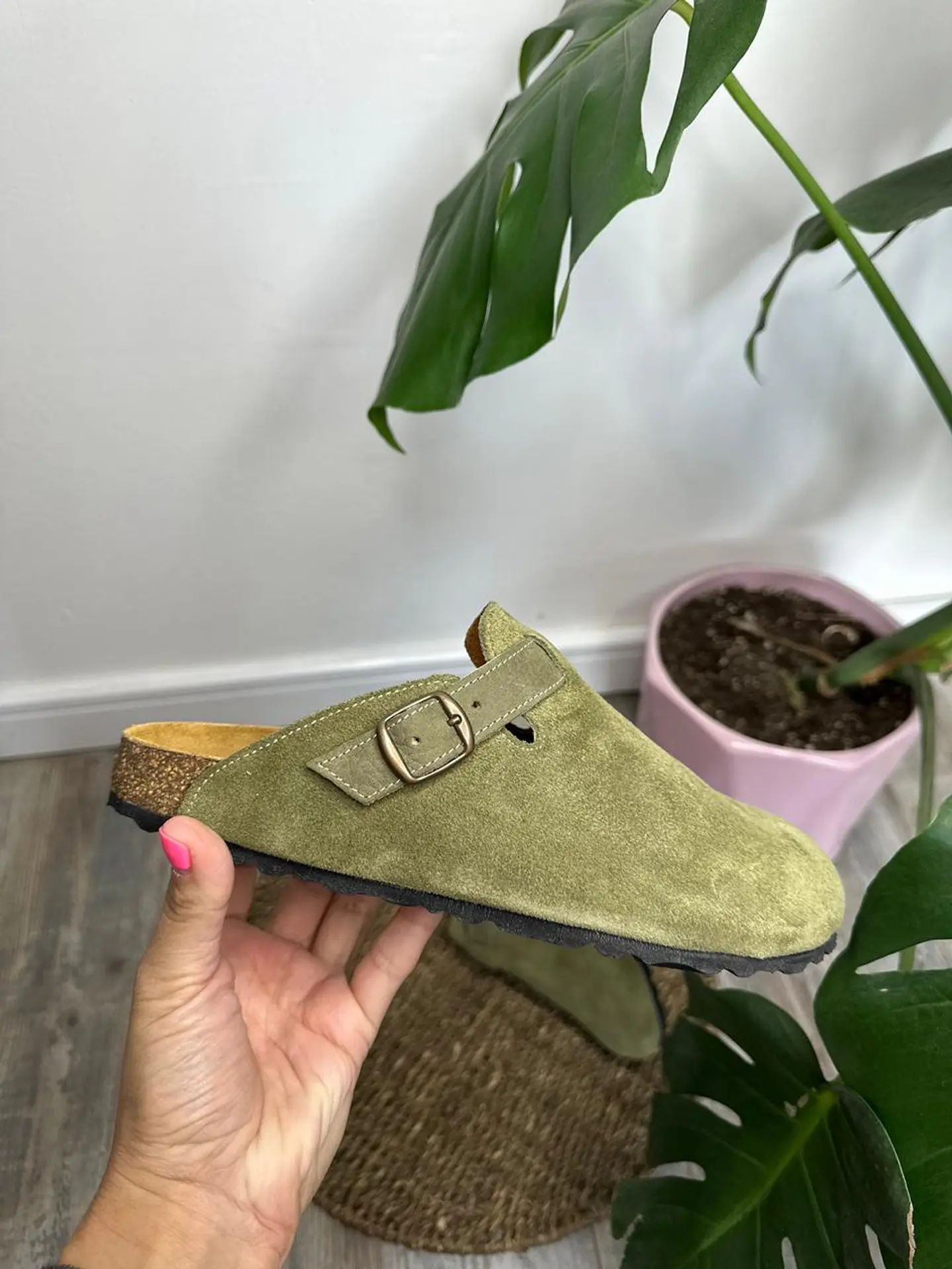 Sueco Verde 1