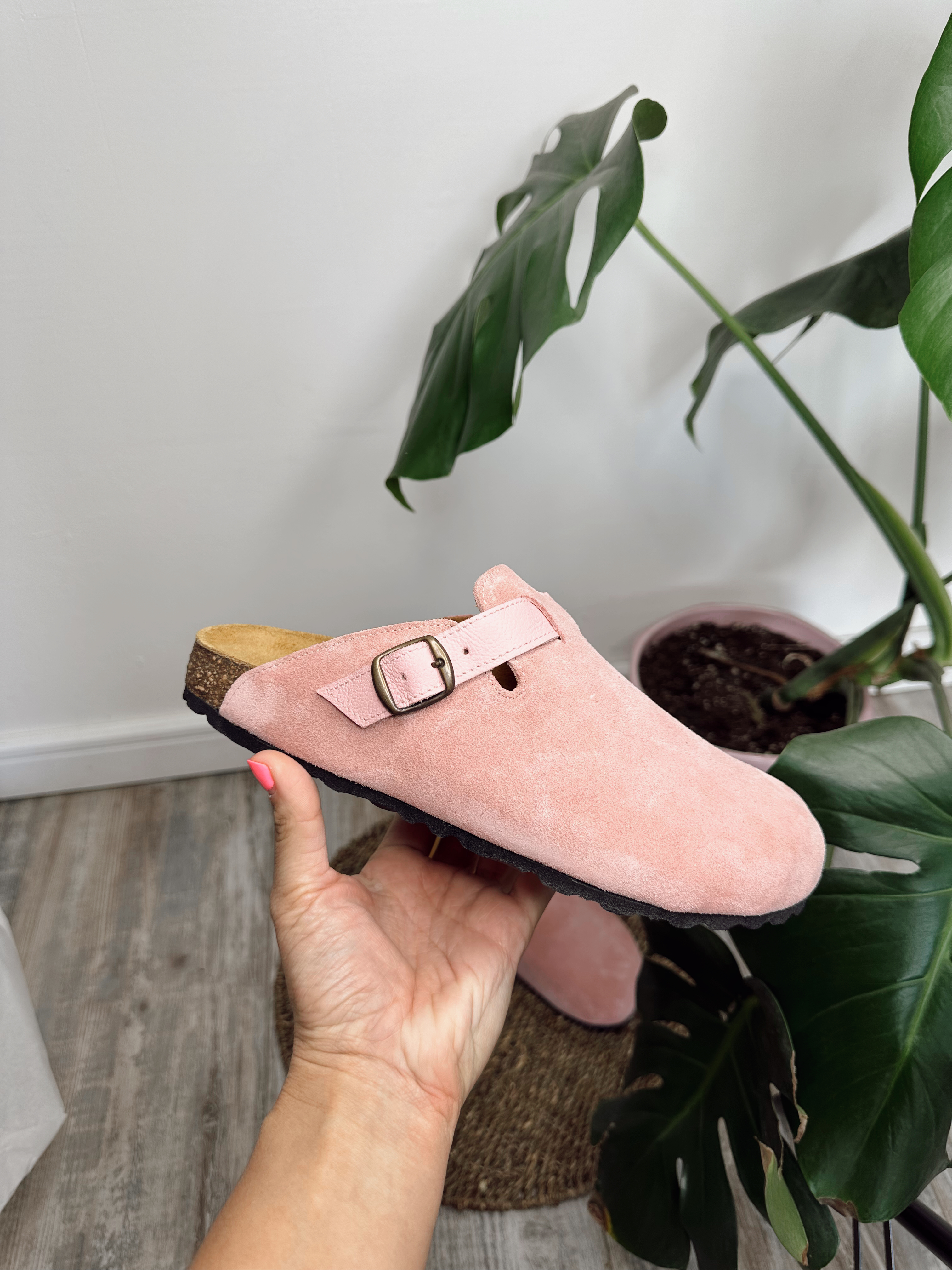 Sueco Rosado
