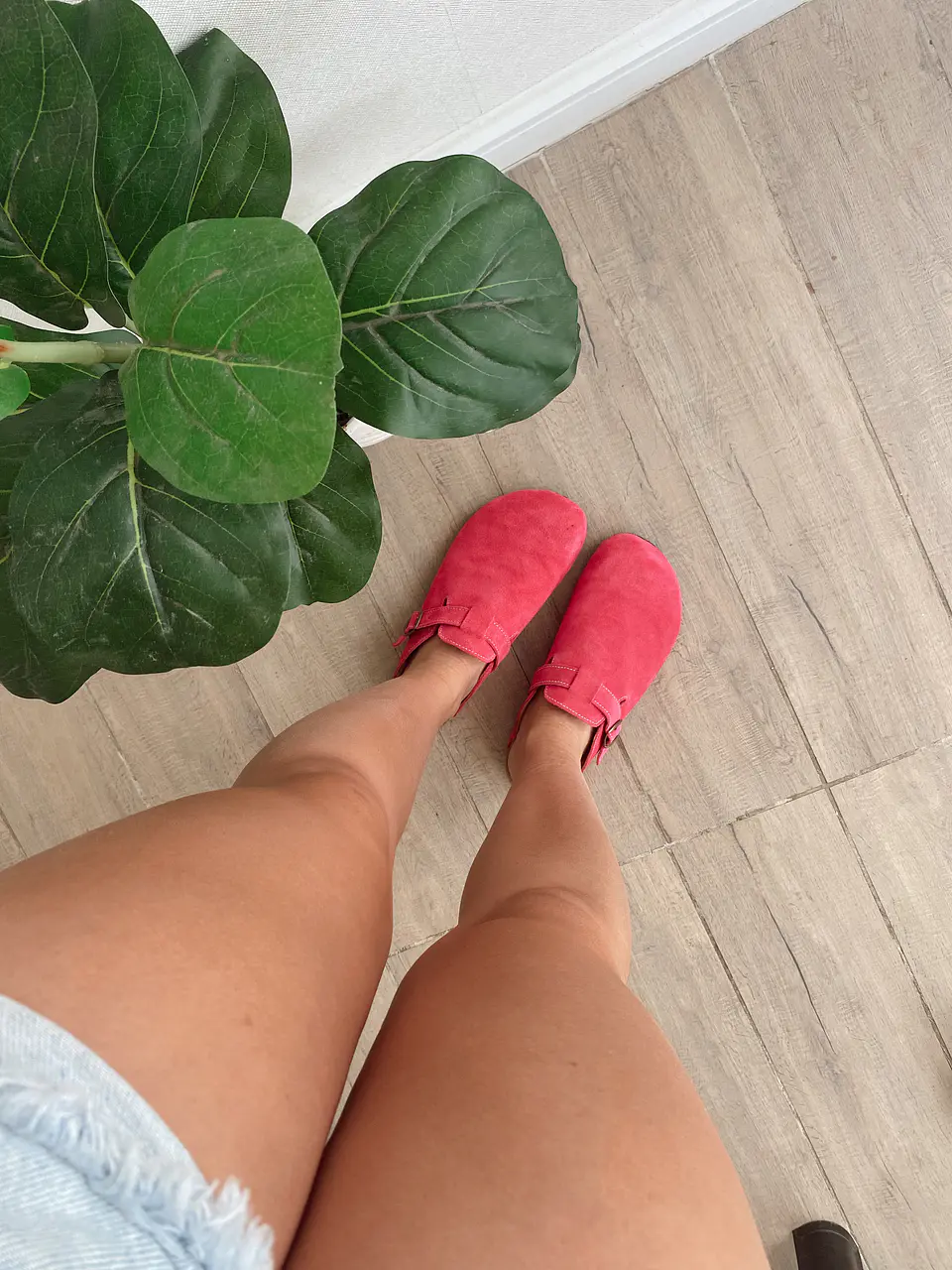 Sueno Fucsia Reno  2