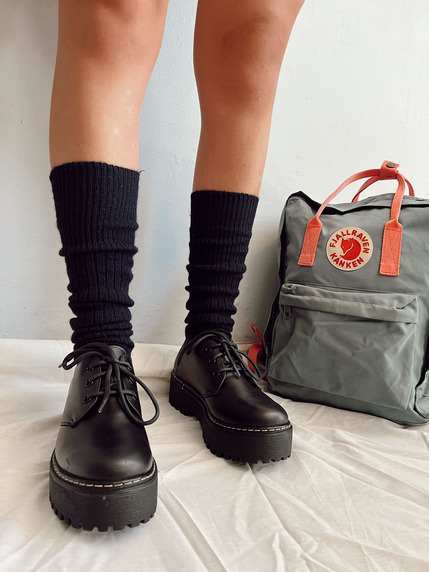 Zapato Escolar Cuero Negro 2