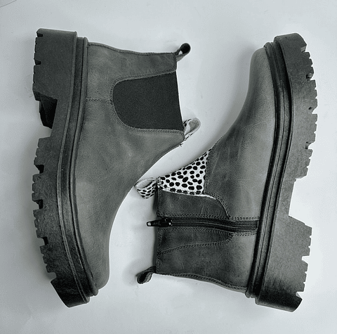 NEW BOTIN AUSTRAL GRAFITO DALMATA