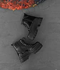 NEW BOOTS MARSELLA RICHATTO - Miniatura 2
