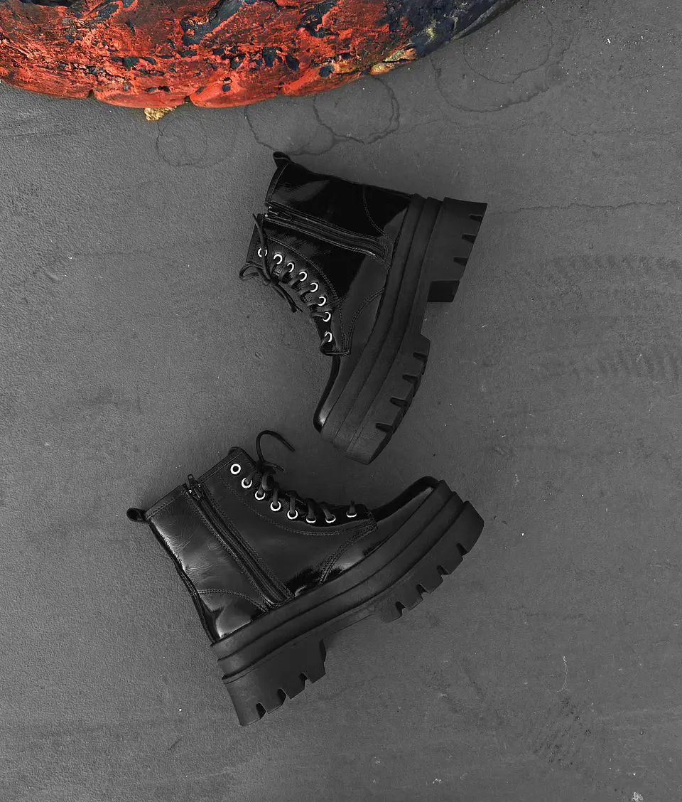 NEW BOOTS MARSELLA RICHATTO 2
