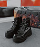 NEW BOOTS MARSELLA RICHATTO - Miniatura 1