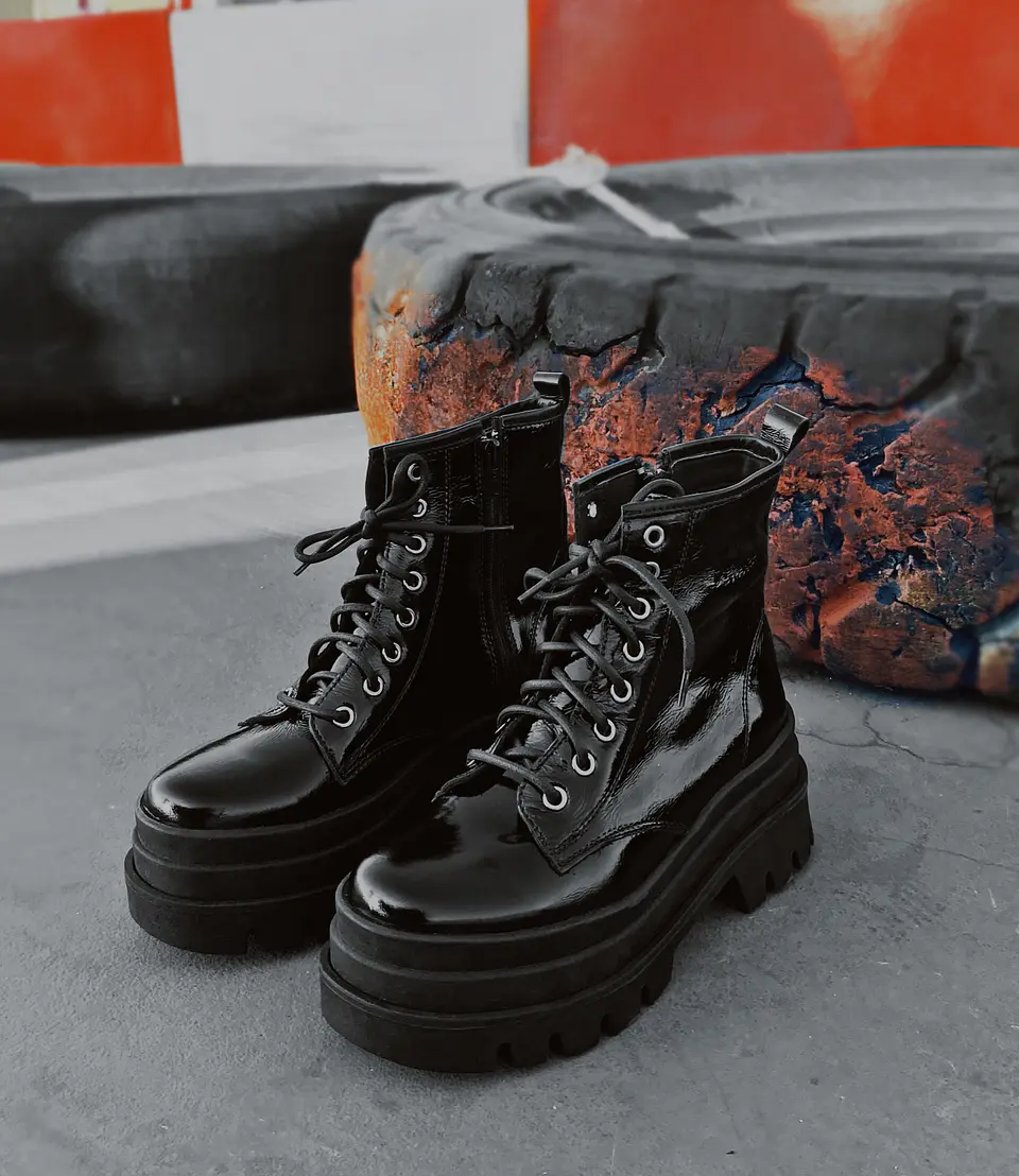 NEW BOOTS MARSELLA RICHATTO 1