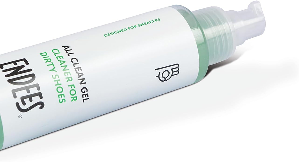 Limpiador de Zapatillas 4