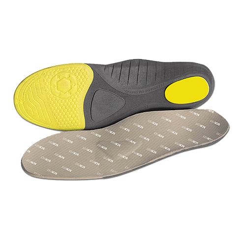 Plantillas de uso diario | Antifatiga Plus