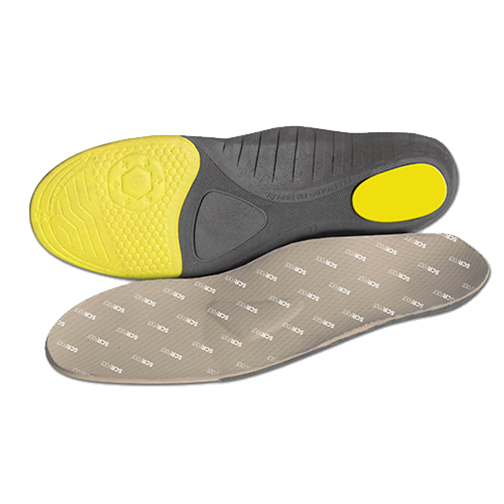 Plantillas de uso diario | Antifatiga Plus