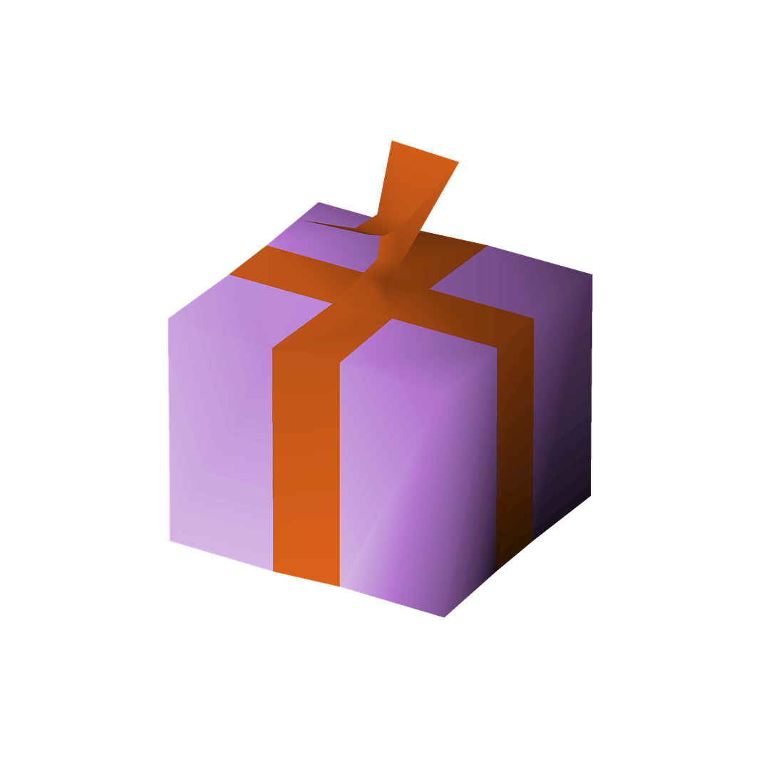 ✨ Caja Misterio - MyShopFest ✨  1