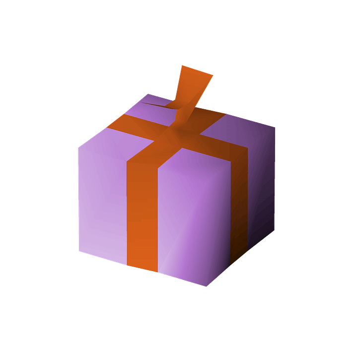 ✨ Caja Misterio - MyShopFest ✨  1