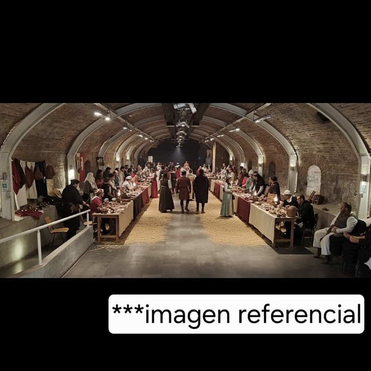 Puesto en Feria 4Dragons (31/01/2026) 3