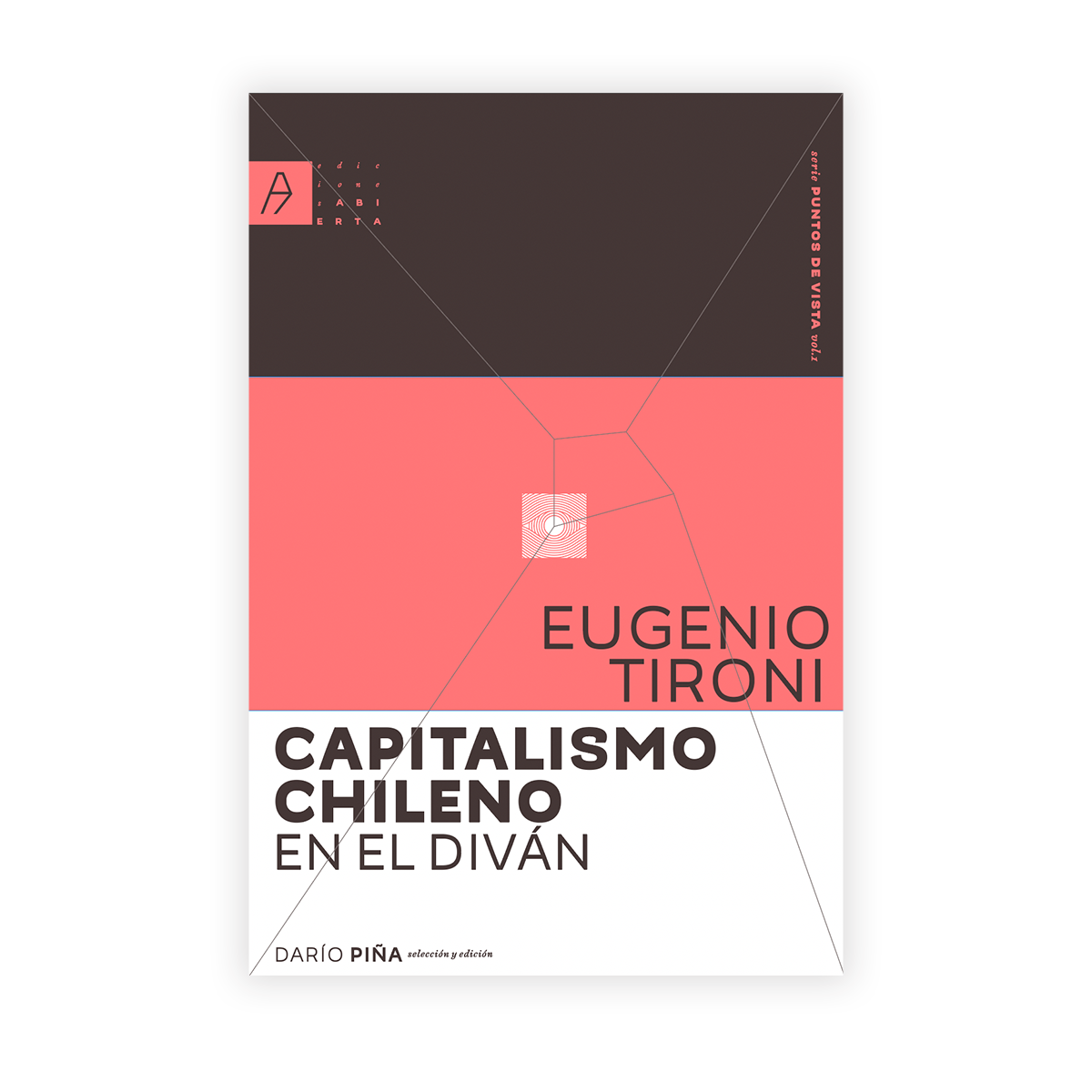 Capitalismo chileno en el diván