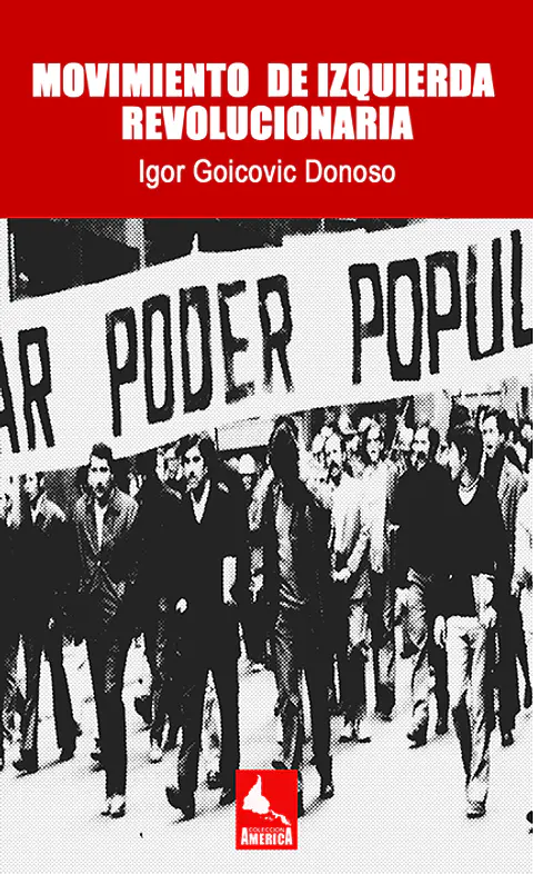 Movimiento de Izquierda Revolucionaria