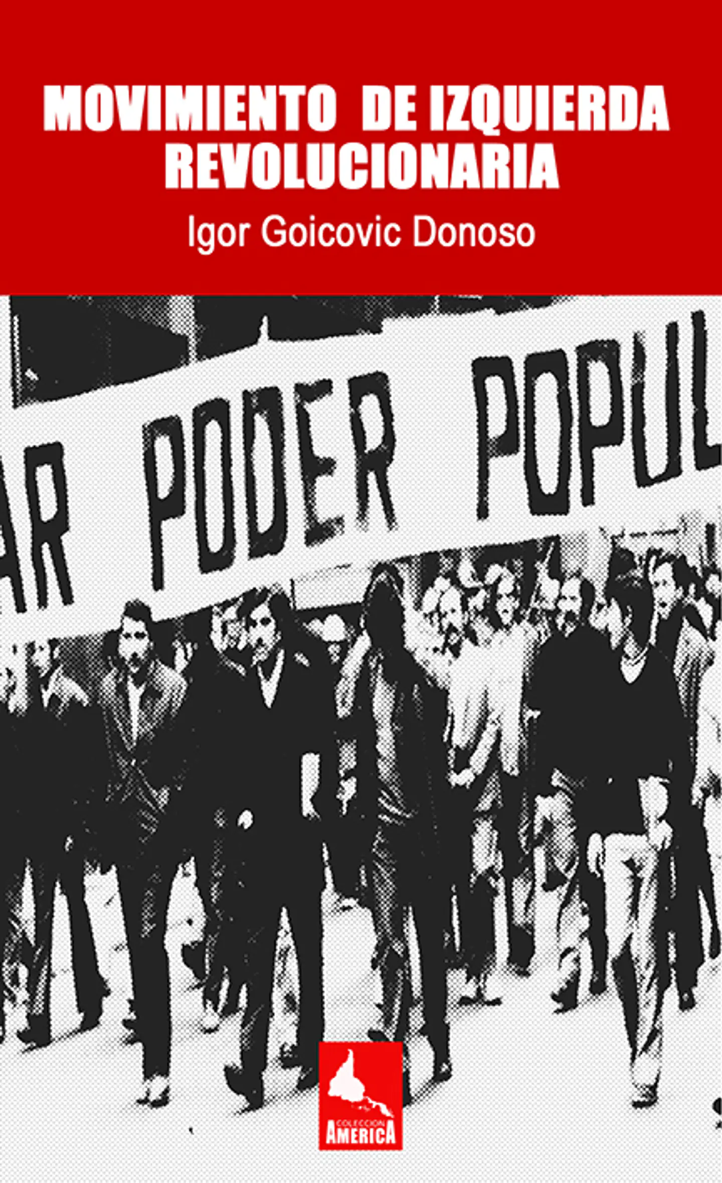 Movimiento de Izquierda Revolucionaria 1